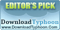 CPUTempWatch on Download Typhoon